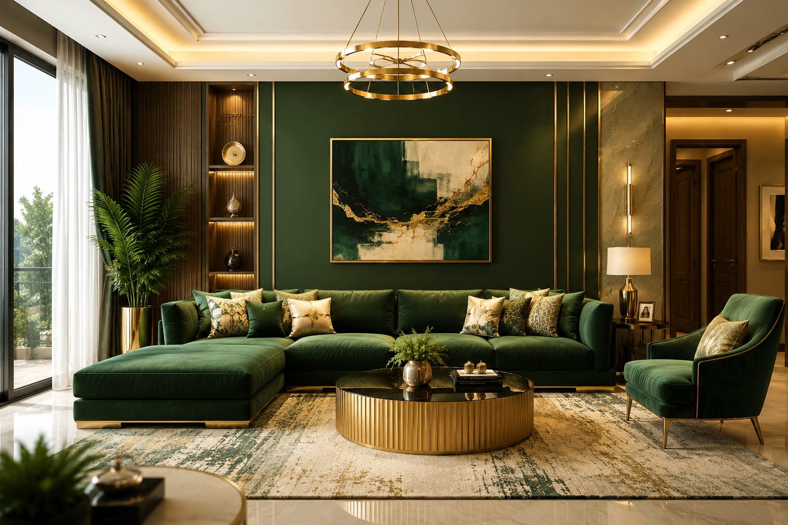 Interior Designer Delhi